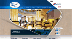 Desktop Screenshot of baraymermer.com